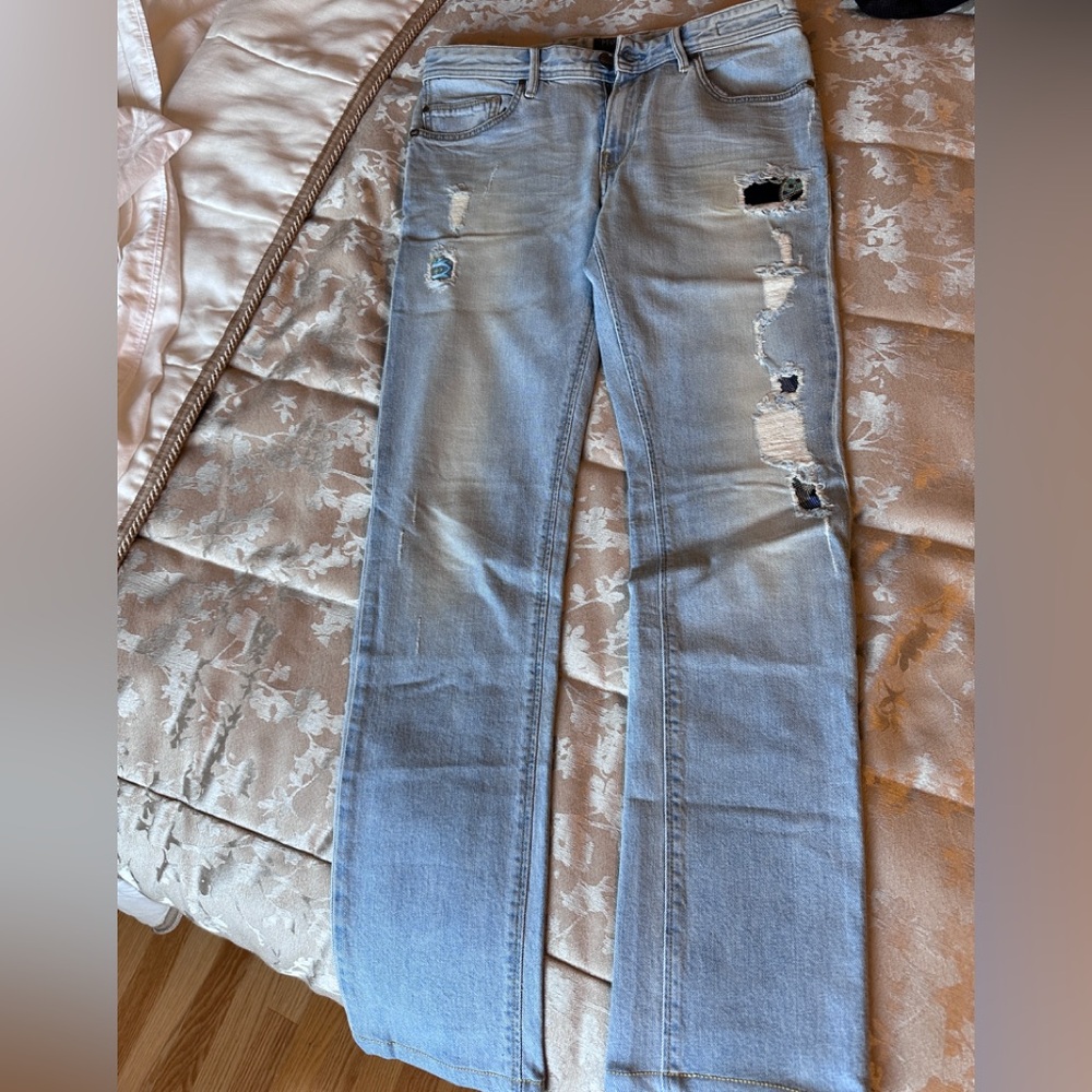 PT05 PT Torino Denim men’s jeans 29
